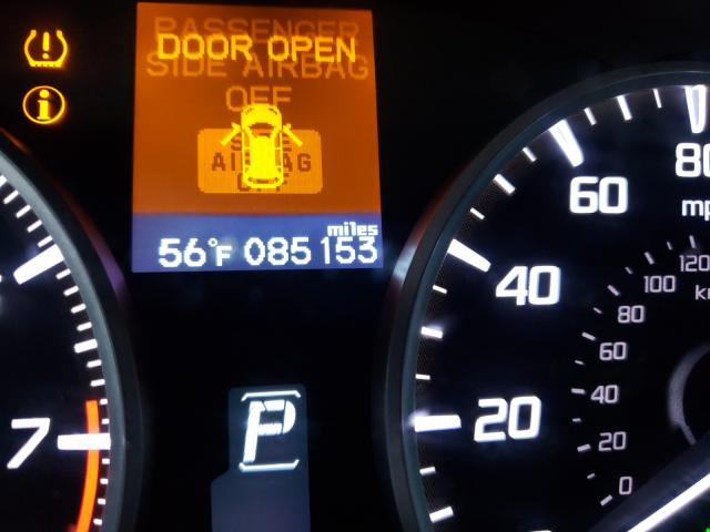 2015 ACURA RDX 5J8TB4H32FL003083