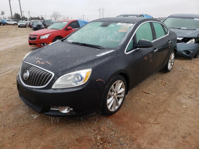 2013 BUICK VERANO 1G4PP5SK2D4246385