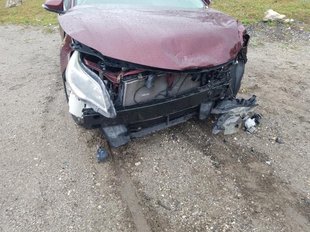 2015 TOYOTA AVALON XLE 4T1BK1EB7FU164295