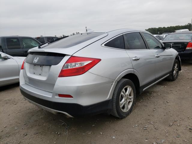 2013 HONDA CROSSTOUR 5J6TF3H38DL005554