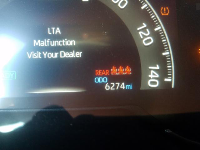 2020 TOYOTA RAV4 XSE JTME6RFVXLD502927