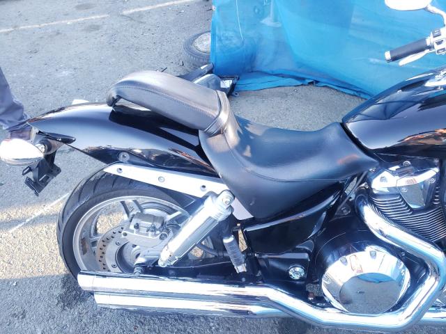 2005 HONDA VTX1800 F3 1HFSC46G15A302660