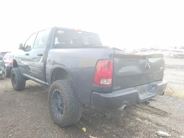 2014 RAM TRUCK 1C6RR7KT0ES204720