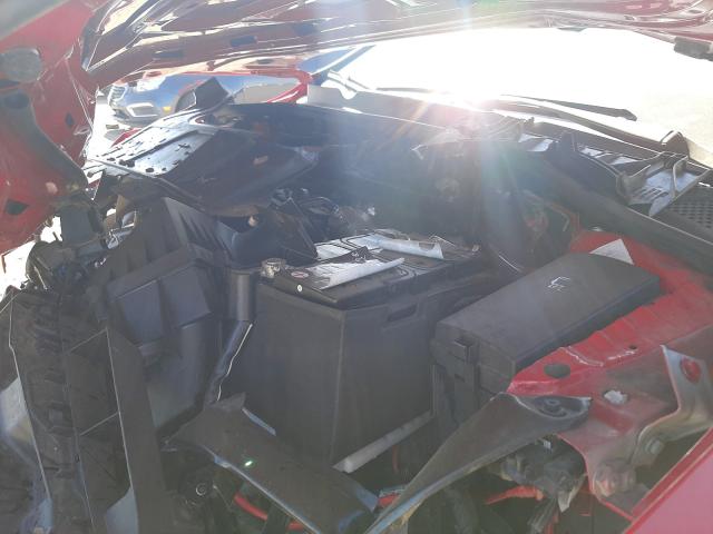 2018 VOLKSWAGEN GTI S/SE 3VW447AU5JM279604