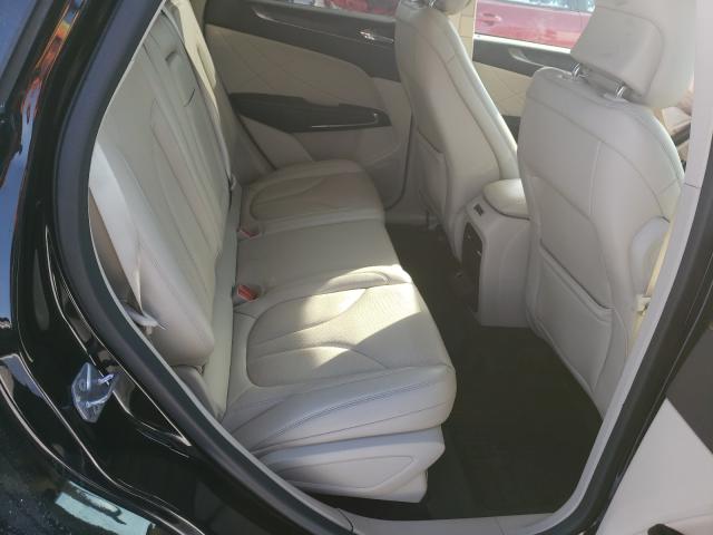 2018 LINCOLN MKC RESERV 5LMCJ3D92JUL32528