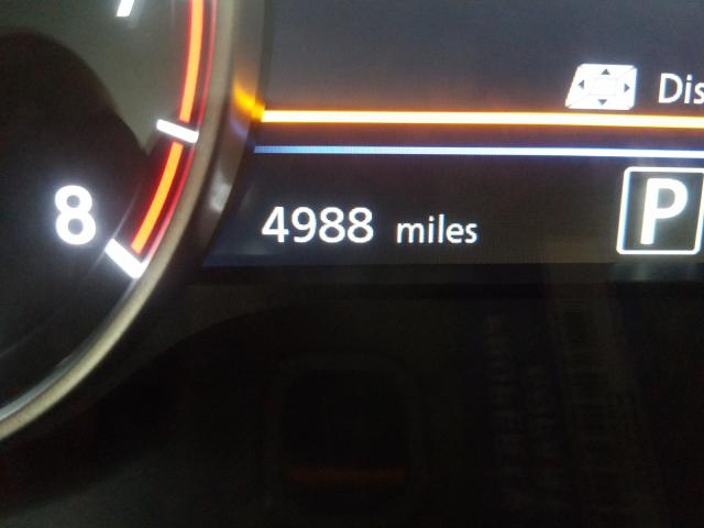 2020 NISSAN SENTRA SV 3N1AB8CVXLY266093