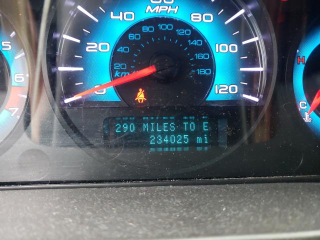 2010 FORD FUSION 3FAHP0HAXAR383562