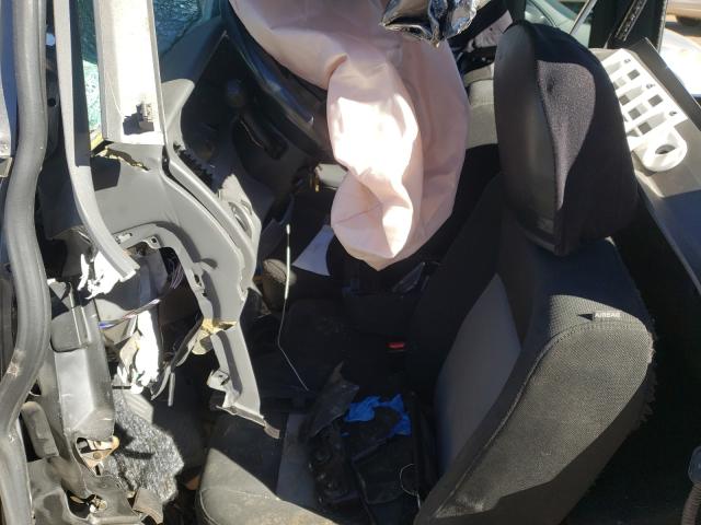 2011 FORD RANGER SUP 1FTLR4FE9BPA79403