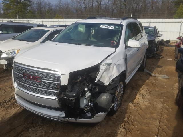 2016 GMC ACADIA DEN 1GKKRTKD8GJ184676