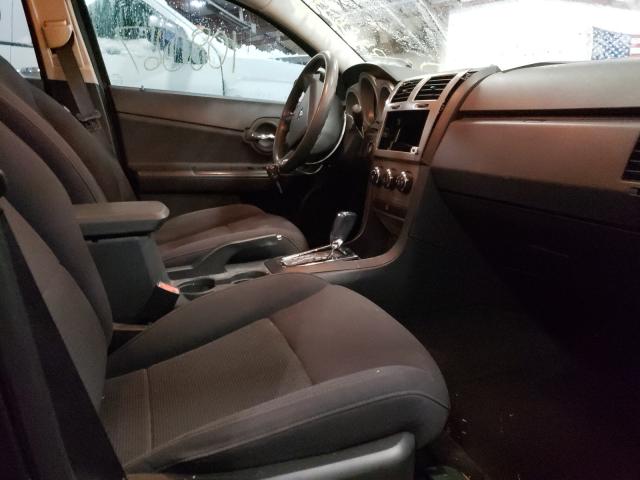 2010 DODGE AVENGER SX 1B3CC4FB5AN174799