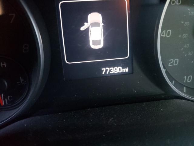 2018 HYUNDAI ELANTRA SP KMHD04LB5JU466891