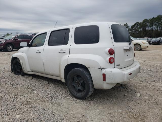 2011 CHEVROLET HHR LT 3GNBABFWXBS529438