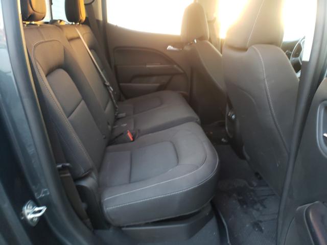 2020 CHEVROLET COLORADO L - 1GCGSCEN3L1104799