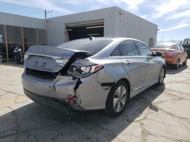 2015 HYUNDAI SONATA HYB KMHEC4A44FA128861