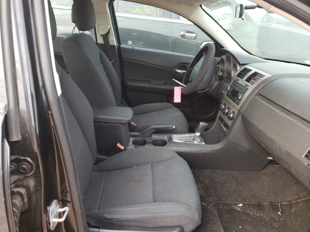 2010 DODGE AVENGER SX 1B3CC4FB0AN178226