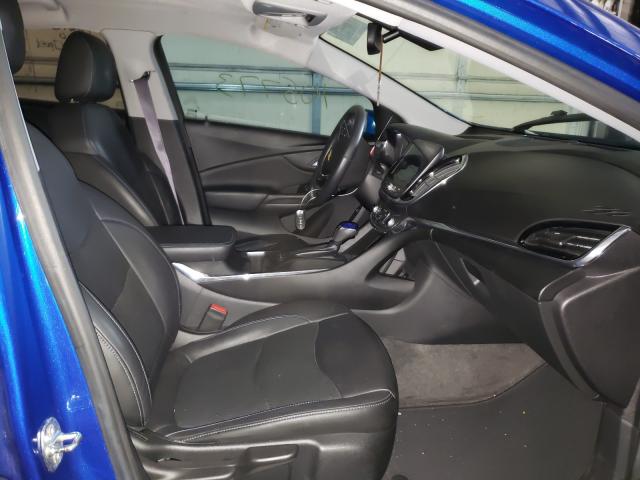 2016 CHEVROLET VOLT LTZ 1G1RD6S58GU134774