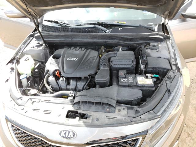 2015 KIA OPTIMA LX 5XXGM4A77FG401526