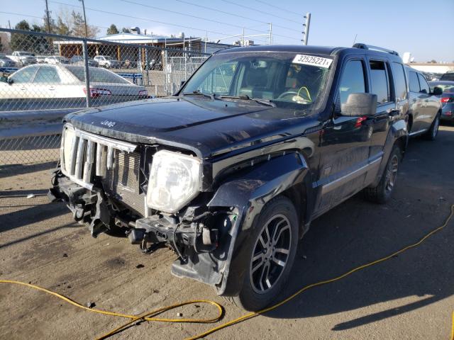2011 JEEP LIBERTY LI 1J4PN5GK1BW561208