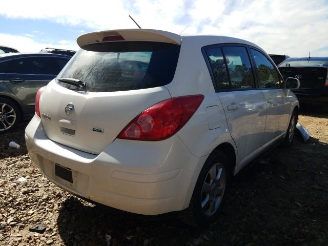2012 NISSAN VERSA S 3N1BC1CPXCK206893