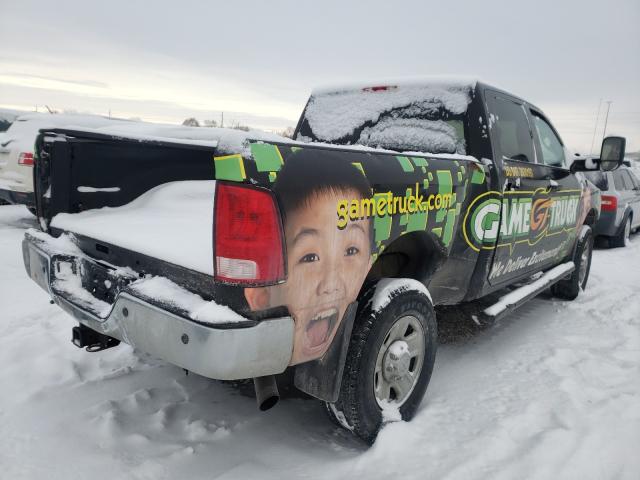 2015 RAM 2500 ST 3C6UR5CJ9FG712351