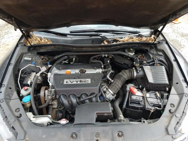 2012 HONDA CROSSTOUR 5J6TF3H36CL006345