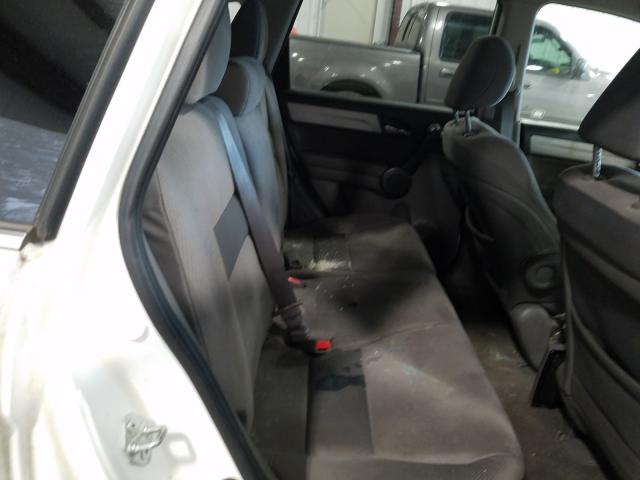 2011 HONDA CR-V SE 5J6RE3H45BL022041