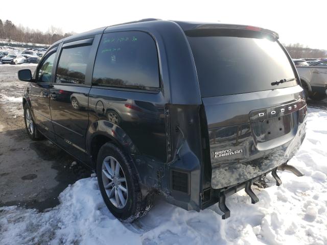 2014 DODGE GRAND CARA 2C4RDGEG9ER472625