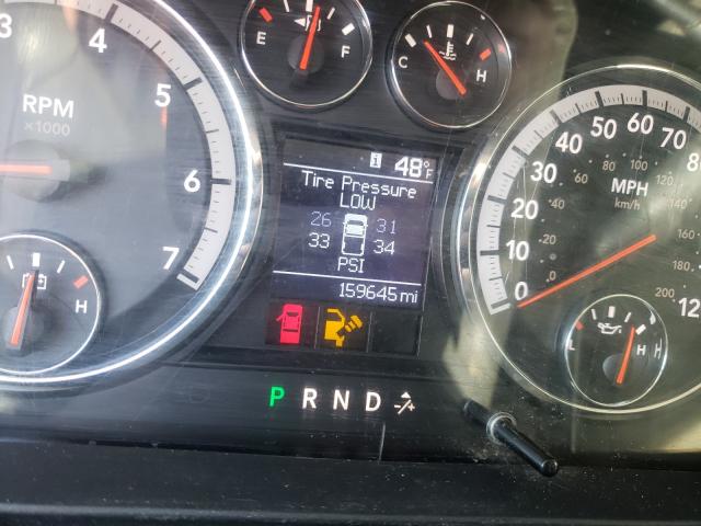 2012 DODGE RAM 1500 S 1C6RD7KT6CS325487