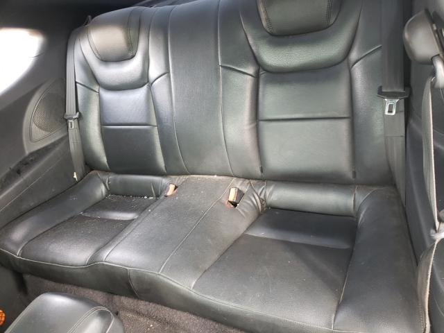 2014 HYUNDAI GENESIS CO KMHHT6KD8EU120542