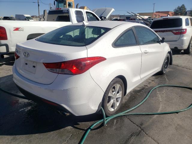 2013 HYUNDAI ELANTRA CO KMHDH6AE8DU020627