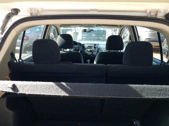 2012 NISSAN VERSA S 3N1BC1CPXCK206893
