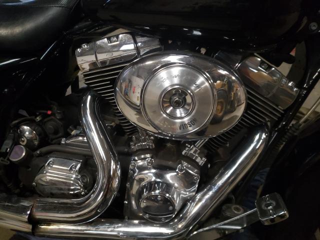 2006 HARLEY-DAVIDSON FLHXI 1HD1KBW116Y679537