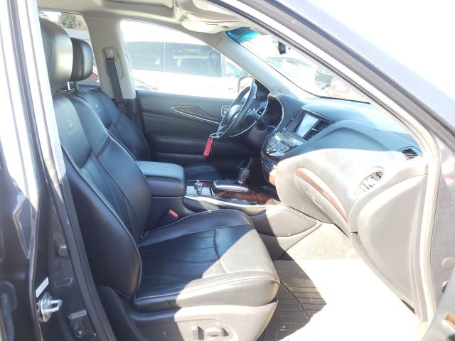 2013 INFINITI JX35 5N1AL0MMXDC338546