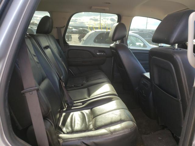 2012 GMC YUKON SLT 1GKS2CE04CR120093