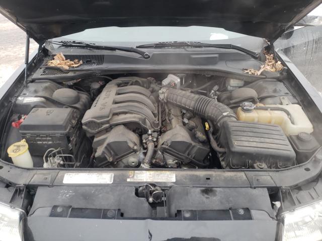 2010 CHRYSLER 300 TOURIN 2C3CA4CD4AH217777