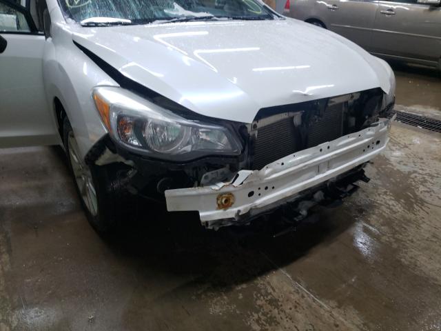 2013 SUBARU IMPREZA PR JF1GPAC69DG843522