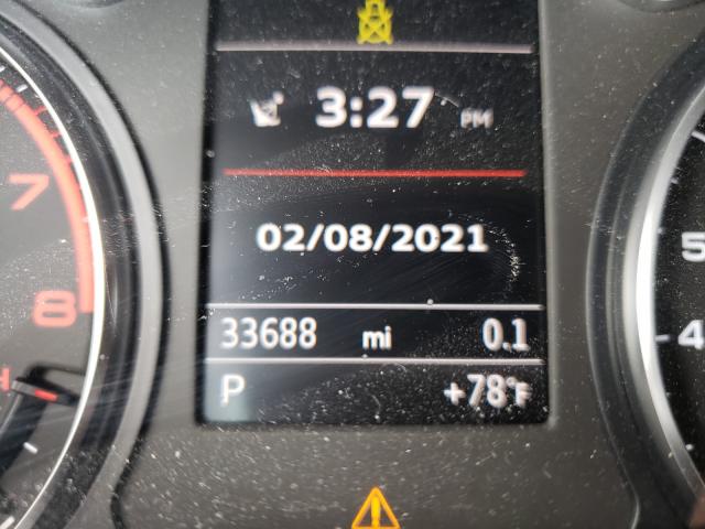 2015 AUDI A3 PRESTIG WAUKFGFF6F1027649