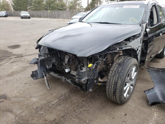 2017 INFINITI QX50 JN1BJ0RR6HM400806