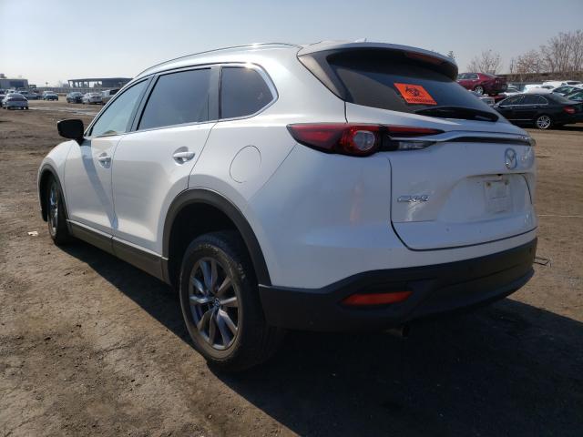2018 MAZDA CX-9 SPORT - JM3TCABY4J0202720