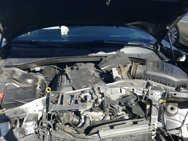 2019 DODGE CHARGER SC 2C3CDXGJ0KH656145