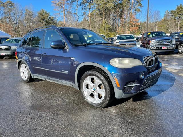 2011 BMW X5 XDRIVE3 5UXZW0C54BL662256