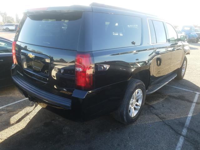 2016 CHEVROLET SUBURBAN C 1GNSCHKC7GR126391