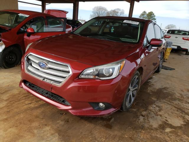 2015 SUBARU LEGACY 2.5 4S3BNAN69F3065286