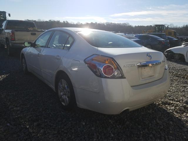 2012 NISSAN ALTIMA BAS 1N4AL2AP5CN530352