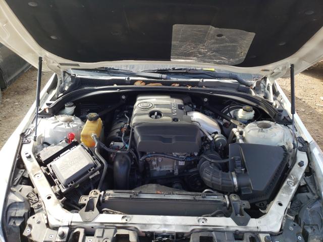 2013 CADILLAC ATS PREMIU 1G6AE5SXXD0139025