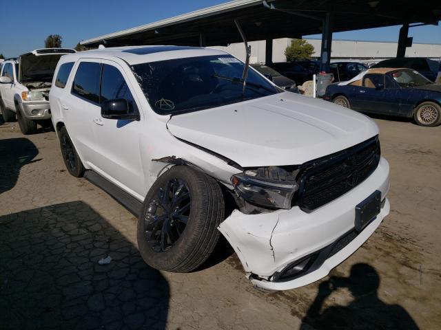 2015 DODGE DURANGO LI - 1C4RDJDG7FC861241