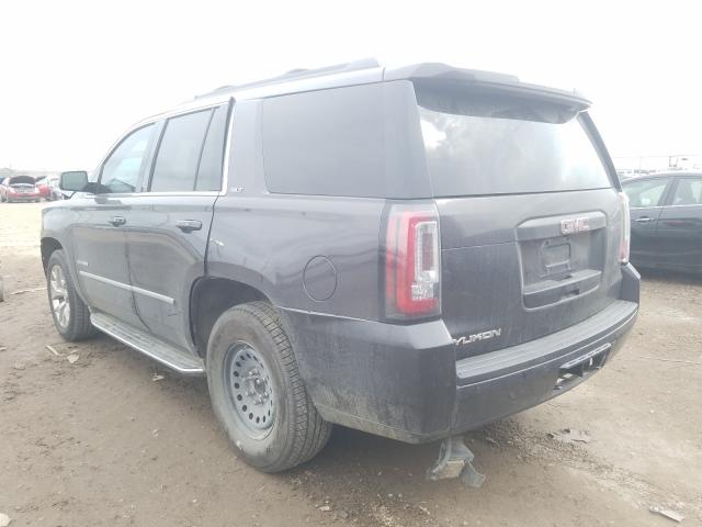 2016 GMC YUKON SLT 1GKS1BKC6GR249146