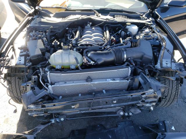 2020 FORD MUSTANG GT 1FA6P8CF8L5171709