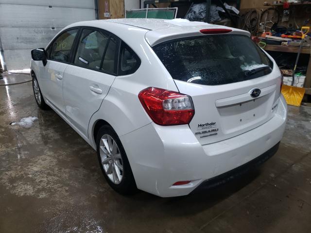 2013 SUBARU IMPREZA PR JF1GPAC69DG843522