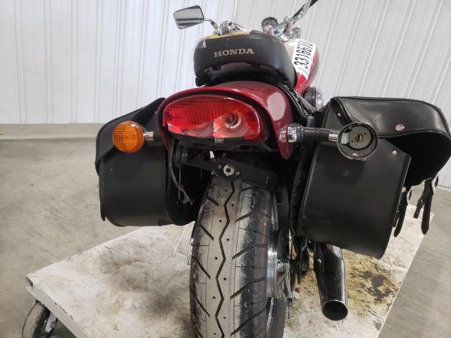 2006 HONDA VT600 CD JH2PC21406M701083